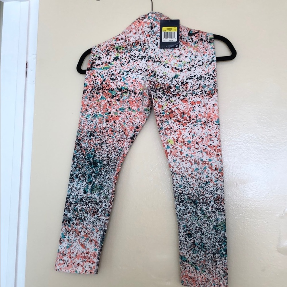Nike leggings